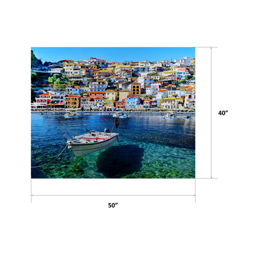 Wayfair Glass Wall Art You'll Love in 2023